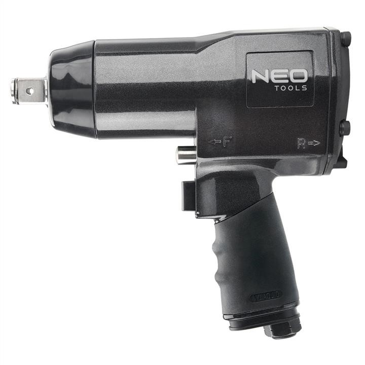Neo Tools 12-024 Klucz udarowy pneumatyczny, 3/4", 1154Nm 12024: Dobra cena w Polsce na 2407.PL - Kup Teraz!