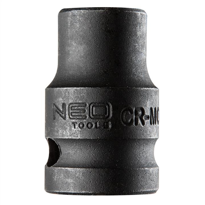 Neo Tools 12-211 Ударные Головка 1/2", 11 x 38 мм, Cr-Mo 12211: Отличная цена - Купить в Польше на 2407.PL!