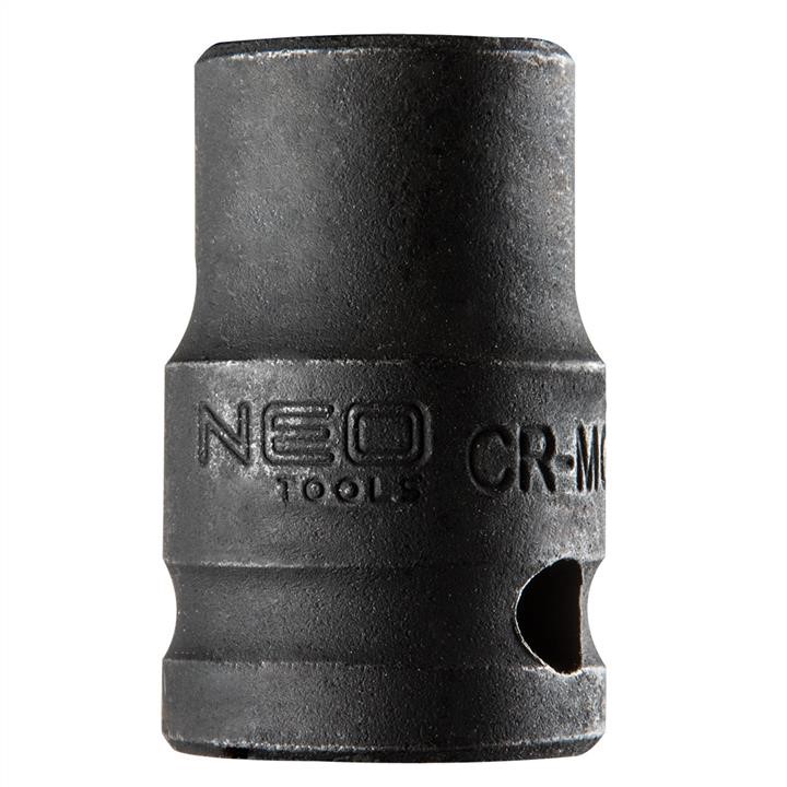 Neo Tools 12-213 Ударные Головка 1/2", 13 x 38 мм, Cr-Mo 12213: Отличная цена - Купить в Польше на 2407.PL!