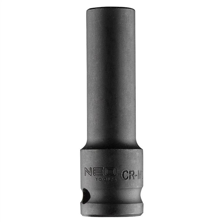 Neo Tools 12-311 Ударні Головка 1/2 "довга, 11 мм, Cr-Mo 12311: Приваблива ціна - Купити у Польщі на 2407.PL!