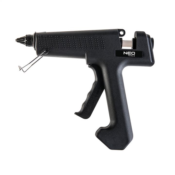 Neo Tools 17-080 Pistolet klejowy 11 mm, 80W 17080: Dobra cena w Polsce na 2407.PL - Kup Teraz!