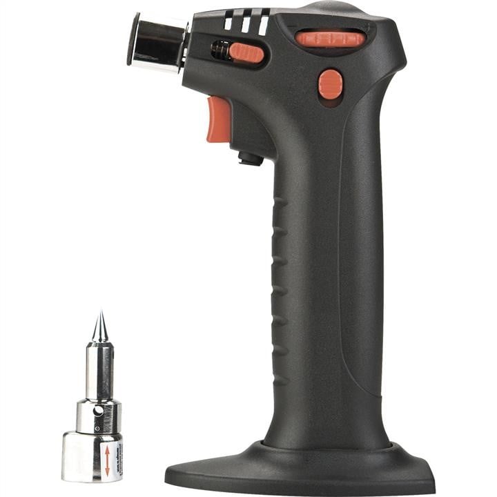 Neo Tools 19-901 Microtorch, piezo ignition, rechargeable, 20 ml refill 19901: Buy near me in Poland at 2407.PL - Good price!