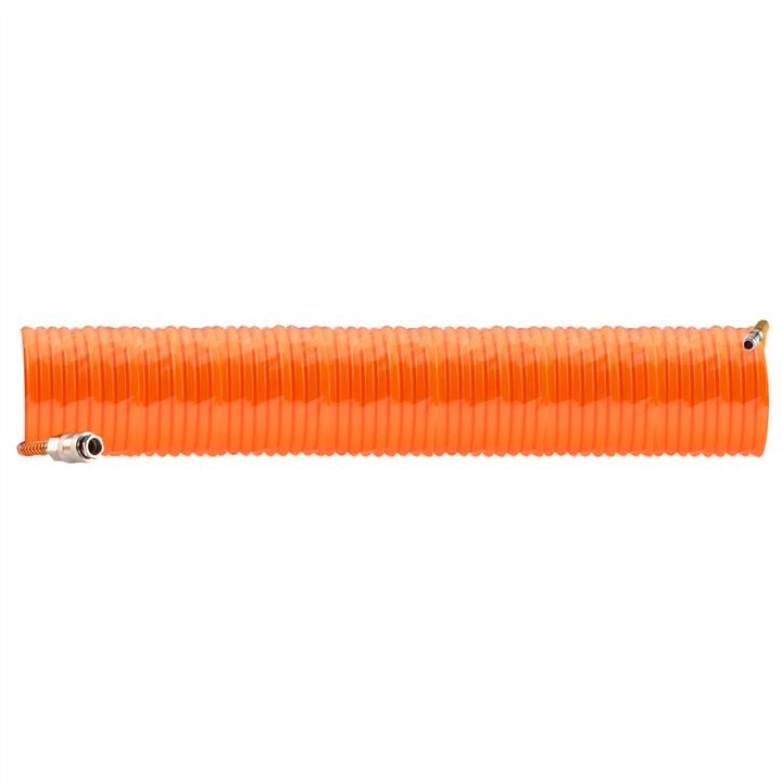 Neo Tools 14-806 Compressed air spiral hose 5 x 8 mm, 15 m, PE 14806: Buy near me at 2407.PL in Poland at an Affordable price!