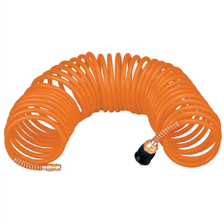 Neo Tools 14-808 Compressed air spiral hose 5 x 8 mm, 5 m, PE 14808: Buy near me in Poland at 2407.PL - Good price!