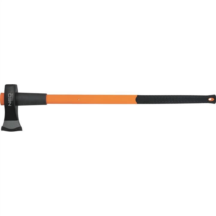 Neo Tools 27-050 Колун 2,5 кг, рукоятка зі скловолокна 27050: Приваблива ціна - Купити у Польщі на 2407.PL!