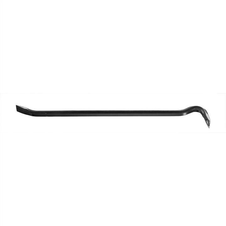 Neo Tools 29-061 Wrecking bar 600 mm, 17 mm, 90 degrees 29061: Buy near me in Poland at 2407.PL - Good price!