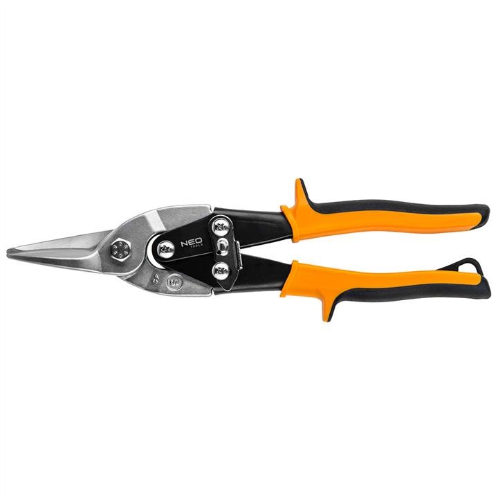 Neo Tools 31-050 Tin snip 250mm stright 31050: Buy near me in Poland at 2407.PL - Good price!