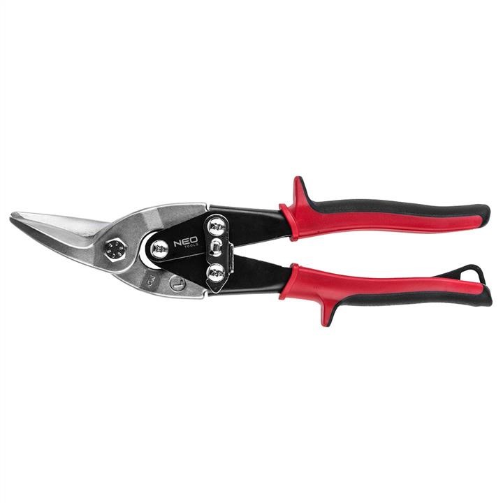 Neo Tools 31-060 Tin snip 250mm left 31060: Buy near me in Poland at 2407.PL - Good price!