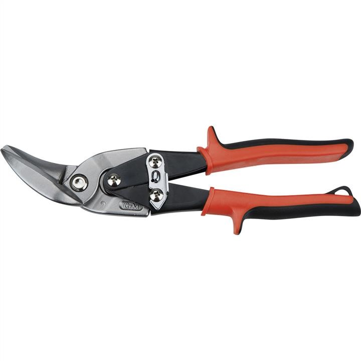Neo Tools 31-063 Offset tin snip, right 31063: Buy near me at 2407.PL in Poland at an Affordable price!
