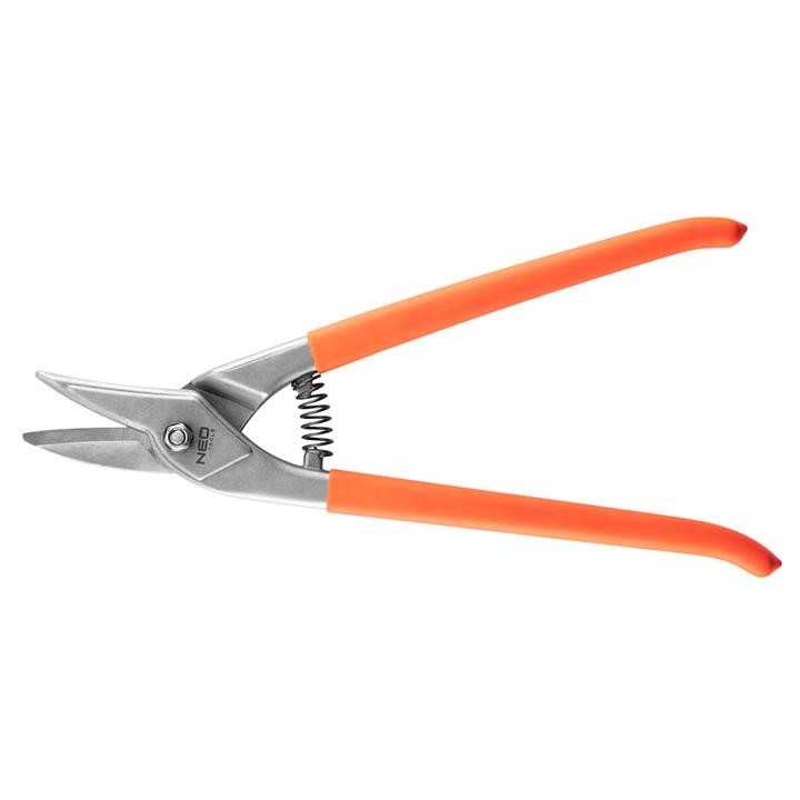 Neo Tools 31-083 Tin snip 280mm, right 31083: Buy near me in Poland at 2407.PL - Good price!