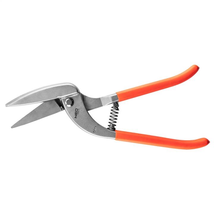 Neo Tools 31-085 Tin snip 300mm, right 31085: Buy near me in Poland at 2407.PL - Good price!