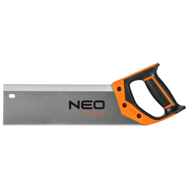 Neo Tools 41-226 Piła grzbietnica 350 mm, 13 TPI 41226: Dobra cena w Polsce na 2407.PL - Kup Teraz!