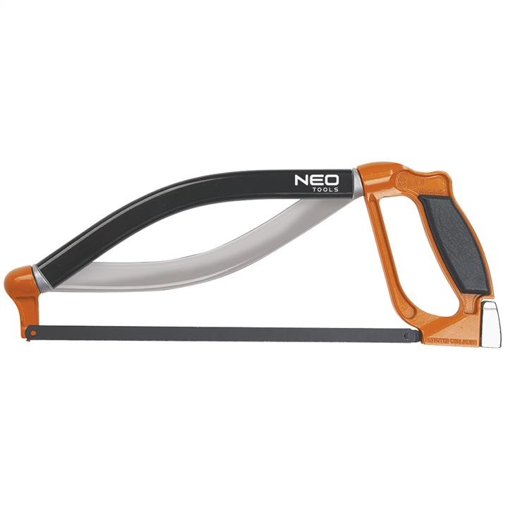 Neo Tools 43-300 Ножовка по металлу, 300 мм 3D 43300: Отличная цена - Купить в Польше на 2407.PL!