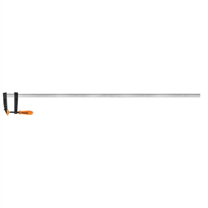 Neo Tools 45-457 Струбцина столярна 120 х 1500 мм 45457: Приваблива ціна - Купити у Польщі на 2407.PL!