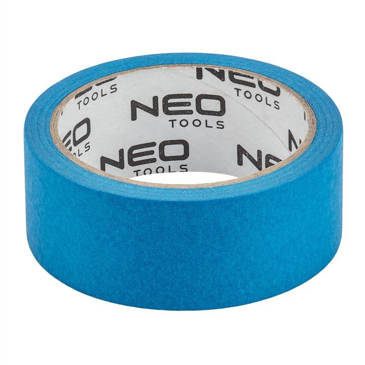 Neo Tools 56-031 Taśma malarska niebieska 38mm x 25m 56031: Dobra cena w Polsce na 2407.PL - Kup Teraz!