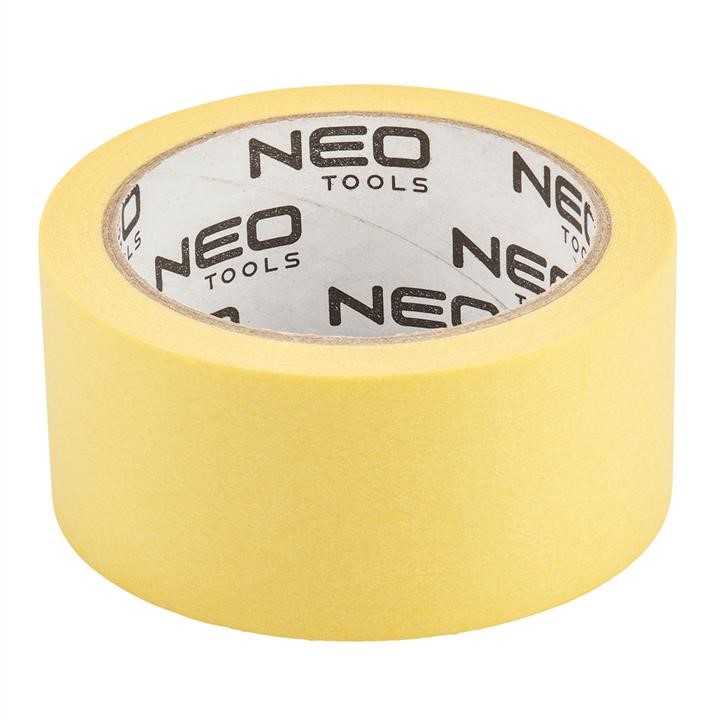 Neo Tools 56-034 Masking tape 3 days, size 48mm x 40m 56034: Buy near me in Poland at 2407.PL - Good price!