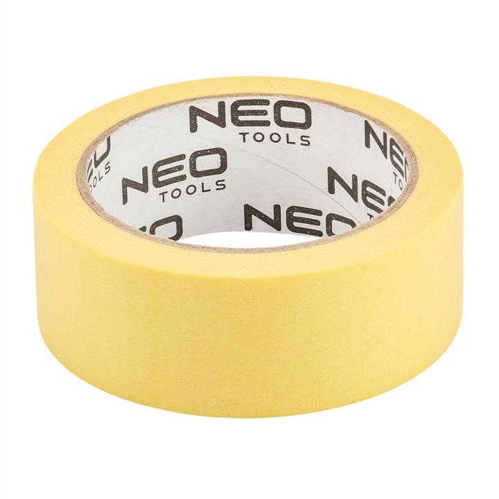 Neo Tools 56-035 Маскуюча стрічка 3 дня, розмір 38мм х 40м 56035: Приваблива ціна - Купити у Польщі на 2407.PL!