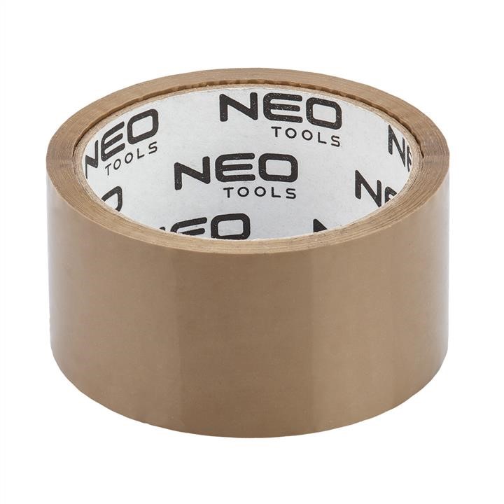 Neo Tools 56-039 Packing tape 48mm x 40m 56039: Buy near me in Poland at 2407.PL - Good price!