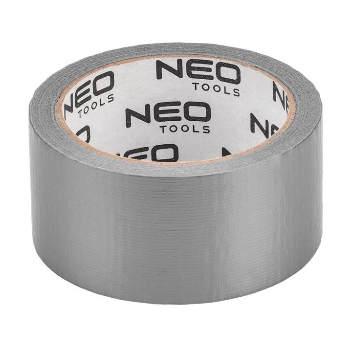 Neo Tools 56-040 Ремонтна стрічка 48мм х 20м 56040: Приваблива ціна - Купити у Польщі на 2407.PL!