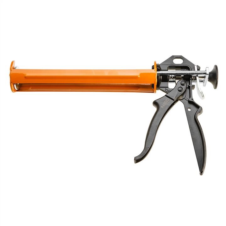 Neo Tools 61-004 Caulking gun 240mm 61004: Buy near me at 2407.PL in Poland at an Affordable price!