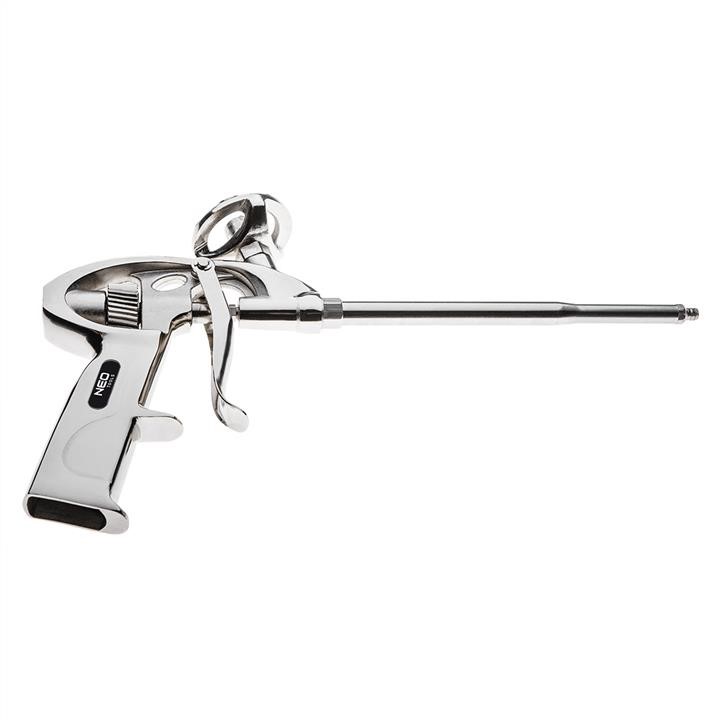 Neo Tools 61-012 Pistolet do pianki montażowej 61012: Dobra cena w Polsce na 2407.PL - Kup Teraz!