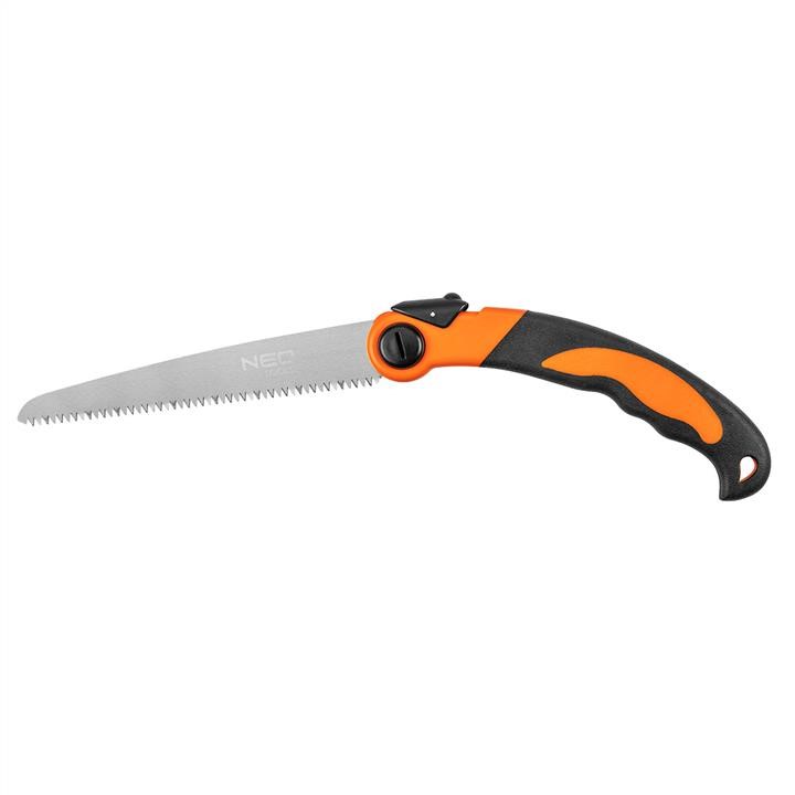 Neo Tools 63-120 43 cm bushcraft hand saw 63120: Buy near me in Poland at 2407.PL - Good price!