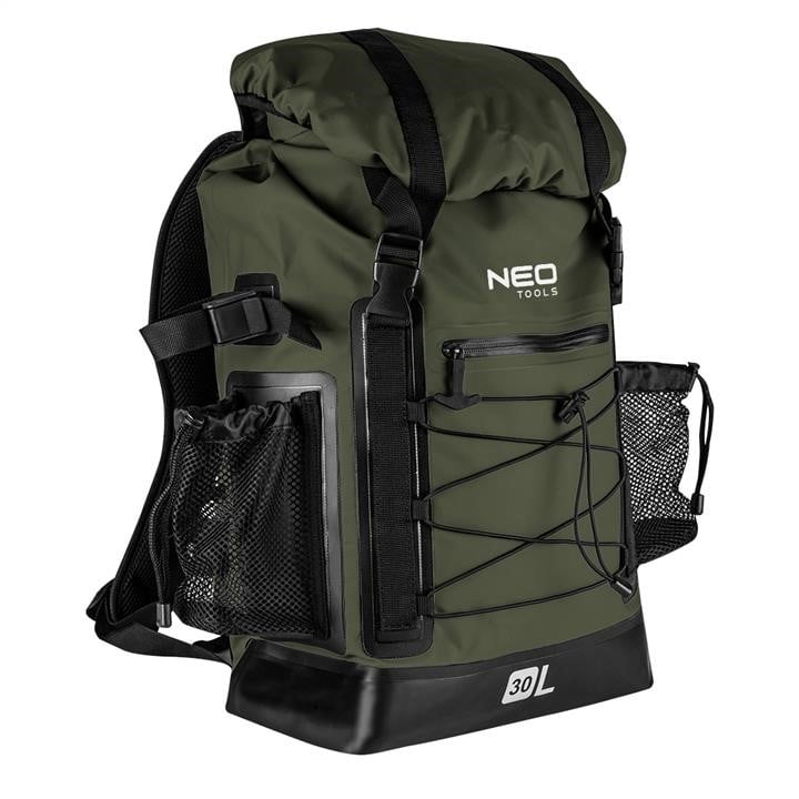 Neo Tools 63-131 Water-proof rucksack, 600D 63131: Buy near me in Poland at 2407.PL - Good price!