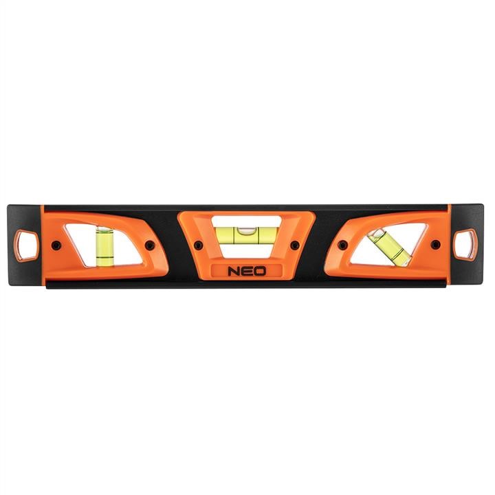 Neo Tools 71-001 Torpedo level 250 mm,aluminium, with magnets 71001: Buy near me in Poland at 2407.PL - Good price!