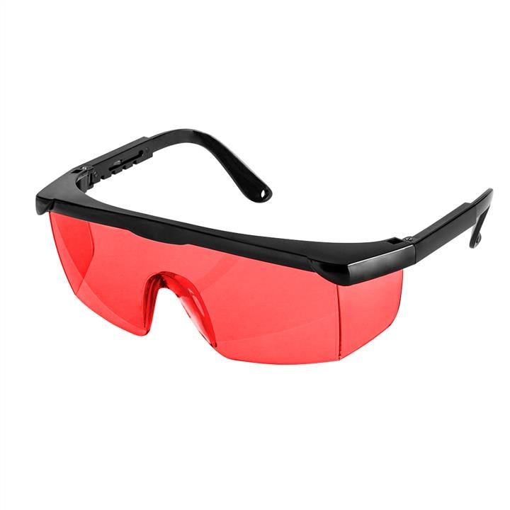 Neo Tools 75-120 Schutzbrillen für die Arbeit mit Lasergeräten 75120: Kaufen Sie zu einem guten Preis in Polen bei 2407.PL!