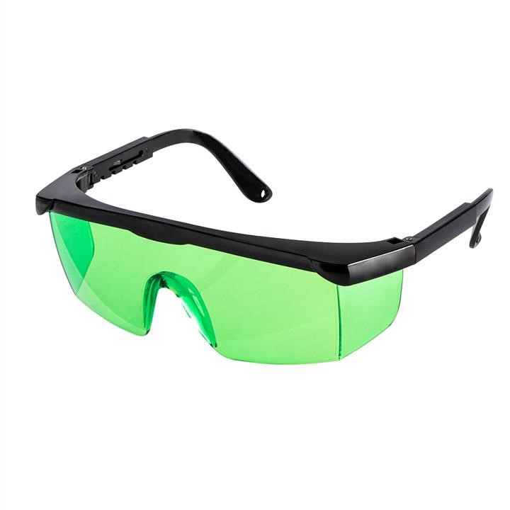 Neo Tools 75-121 Goggles for working with laser devices 75121: Buy near me in Poland at 2407.PL - Good price!