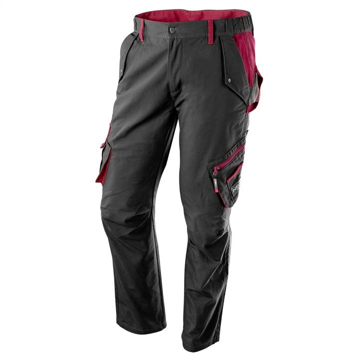 Neo Tools 80-220-S Women's working trousers, size S 80220S: Buy near me in Poland at 2407.PL - Good price!