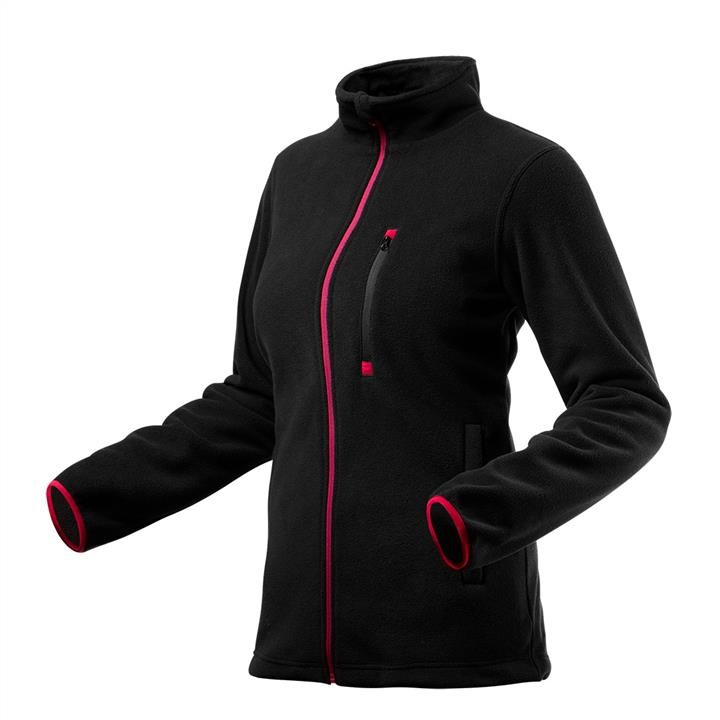 Neo Tools 80-500-L Флісова блуза жіноча, чорний, розмір L 80500L: Приваблива ціна - Купити у Польщі на 2407.PL!