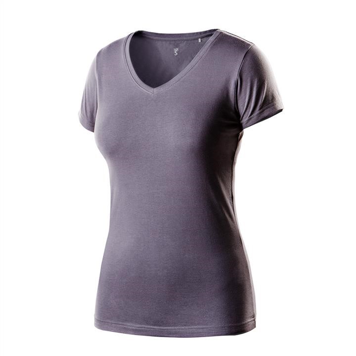 Neo Tools 80-610-M Frauen T-Shirt dunkelgrau, Größe M 80610M: Bestellen Sie in Polen zu einem guten Preis bei 2407.PL!