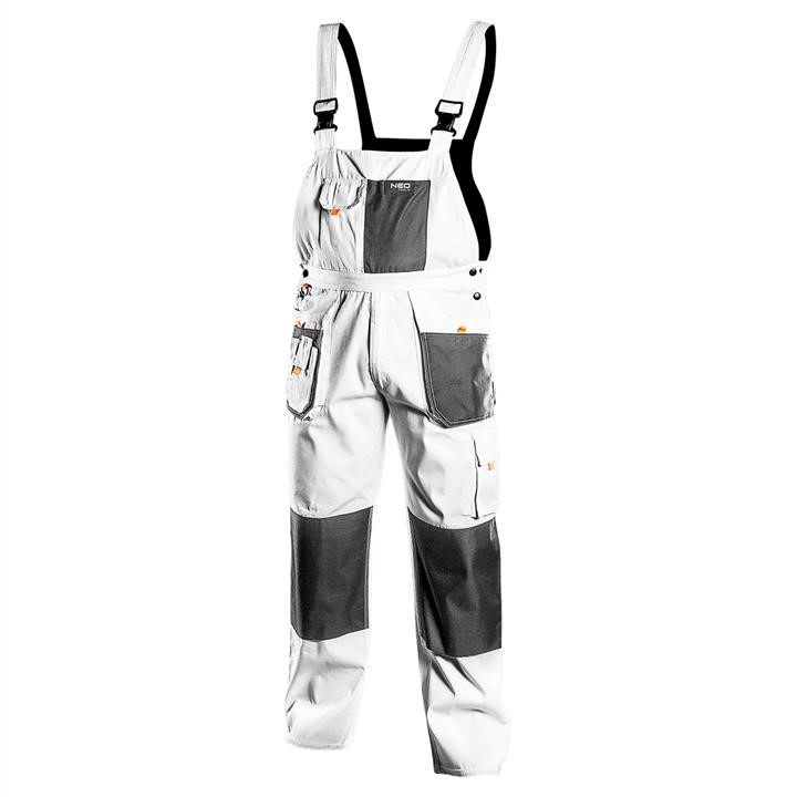 Neo Tools 81-140-L Work overalls 81140L: Buy near me in Poland at 2407.PL - Good price!