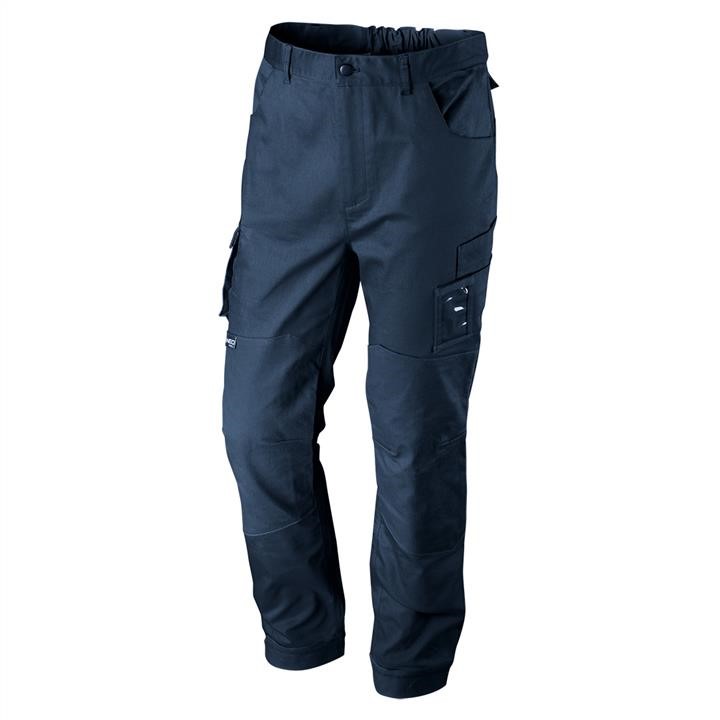 Neo Tools 81-224-L Working trousers Navy, size L 81224L: Buy near me in Poland at 2407.PL - Good price!