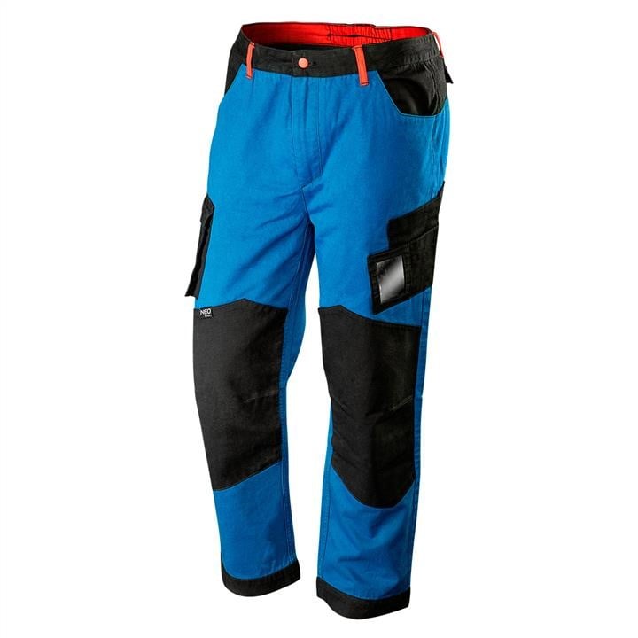 Neo Tools 81-225-L Working trousers HD+, size L 81225L: Buy near me in Poland at 2407.PL - Good price!