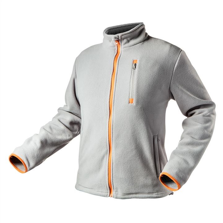 Neo Tools 81-501-S Polar fleece jacket, grey, size S 81501S: Buy near me in Poland at 2407.PL - Good price!