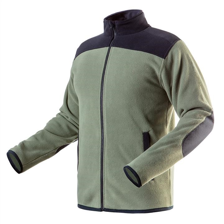 Neo Tools 81-505-L Polar fleece jacket, reinforced, Camo, size L 81505L: Buy near me in Poland at 2407.PL - Good price!