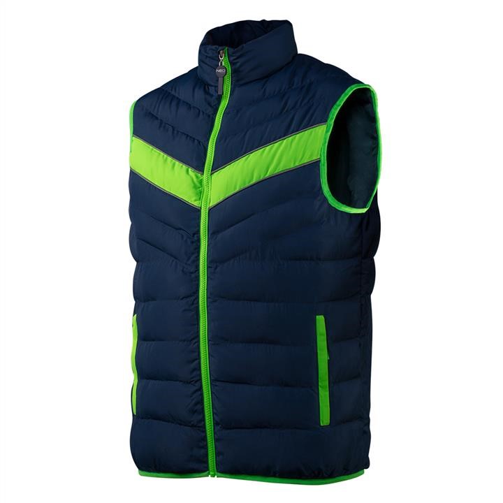 Neo Tools 81-534-M Body warmer Premium, size M 81534M: Buy near me in Poland at 2407.PL - Good price!