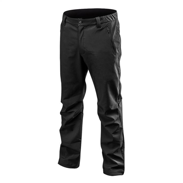 Neo Tools 81-566-L Working trousers, softshell fabric, size L 81566L: Buy near me in Poland at 2407.PL - Good price!