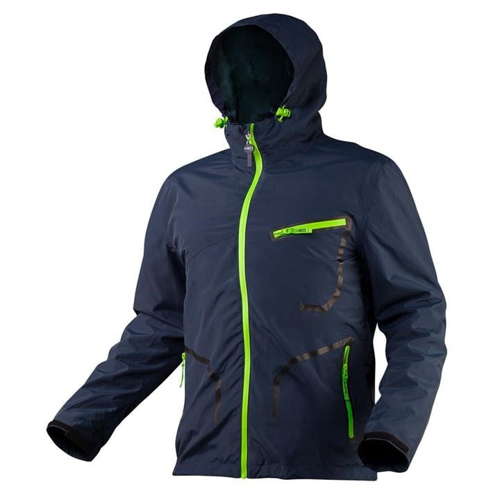Neo Tools 81-572-M 3-in-1 jacket, 10000 membrane Premium, size M 81572M: Buy near me in Poland at 2407.PL - Good price!