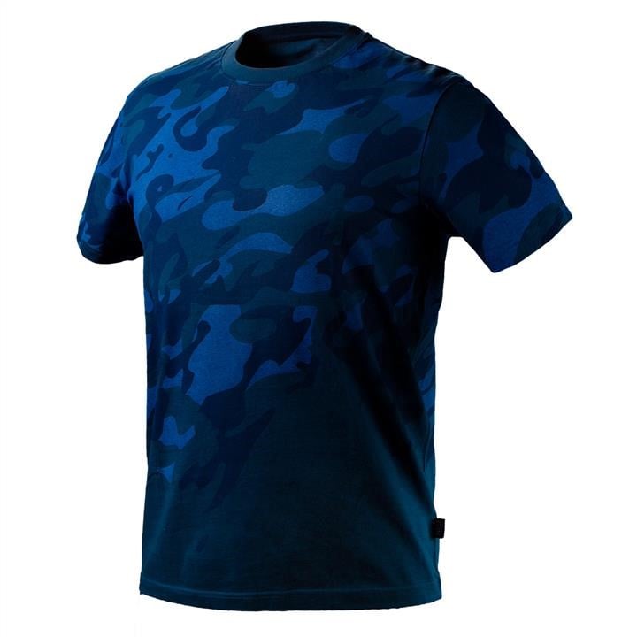 Neo Tools 81-603-L T-shirt  Camo Navy print, size L 81603L: Buy near me in Poland at 2407.PL - Good price!
