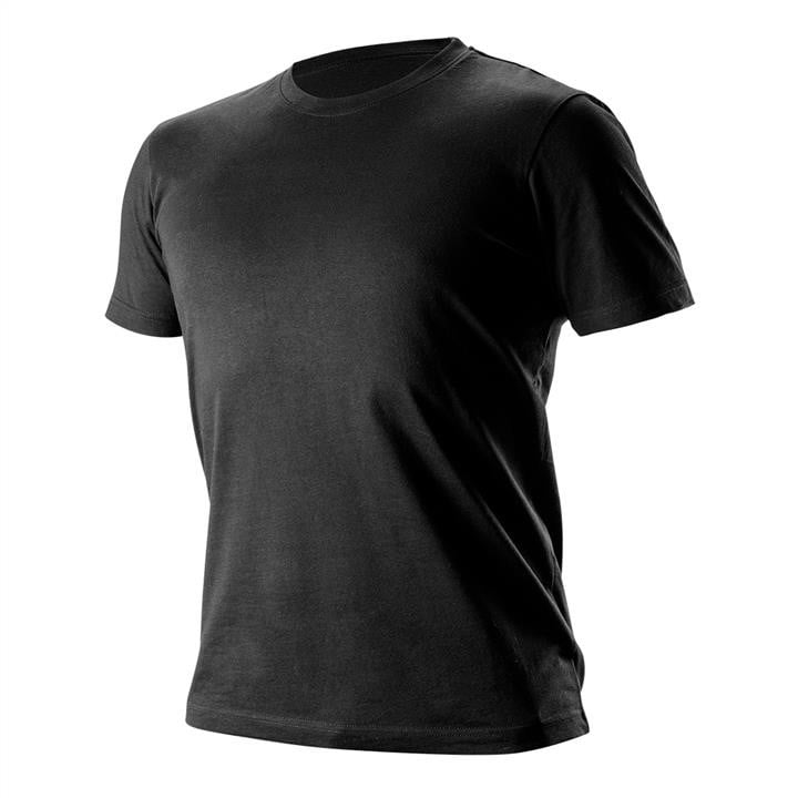 Neo Tools 81-610-M T-shirt, black, size M 81610M: Buy near me in Poland at 2407.PL - Good price!