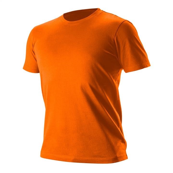 Neo Tools 81-611-S T-shirt, pomarańczowy, rozmiar S, CE 81611S: Atrakcyjna cena w Polsce na 2407.PL - Zamów teraz!