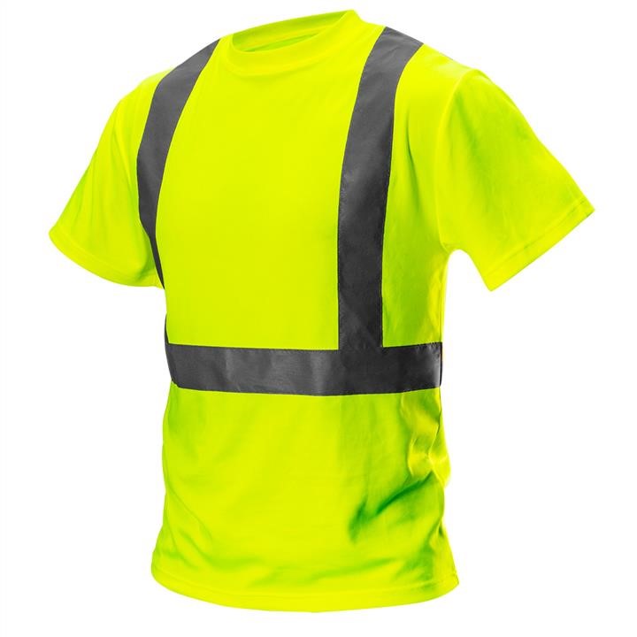 Neo Tools 81-732-L High visibility T-shirt, yellow, size L 81732L: Buy near me in Poland at 2407.PL - Good price!