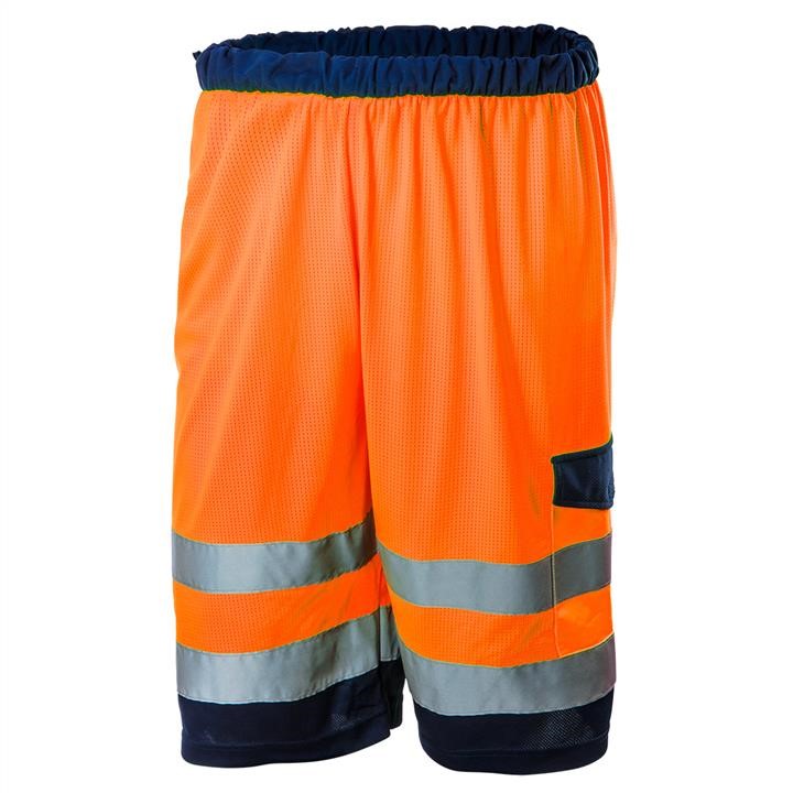 Neo Tools 81-783-L High visibility shorts, orange, mesh, size L 81783L: Buy near me in Poland at 2407.PL - Good price!