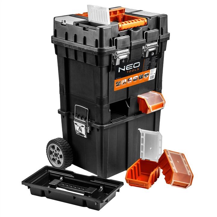 Neo Tools 84-115 Mobile workshop 84115: Buy near me in Poland at 2407.PL - Good price!