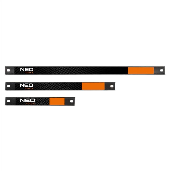 Neo Tools 84-144 Listwy magnetyczne zestaw 3 szt. 84144: Dobra cena w Polsce na 2407.PL - Kup Teraz!