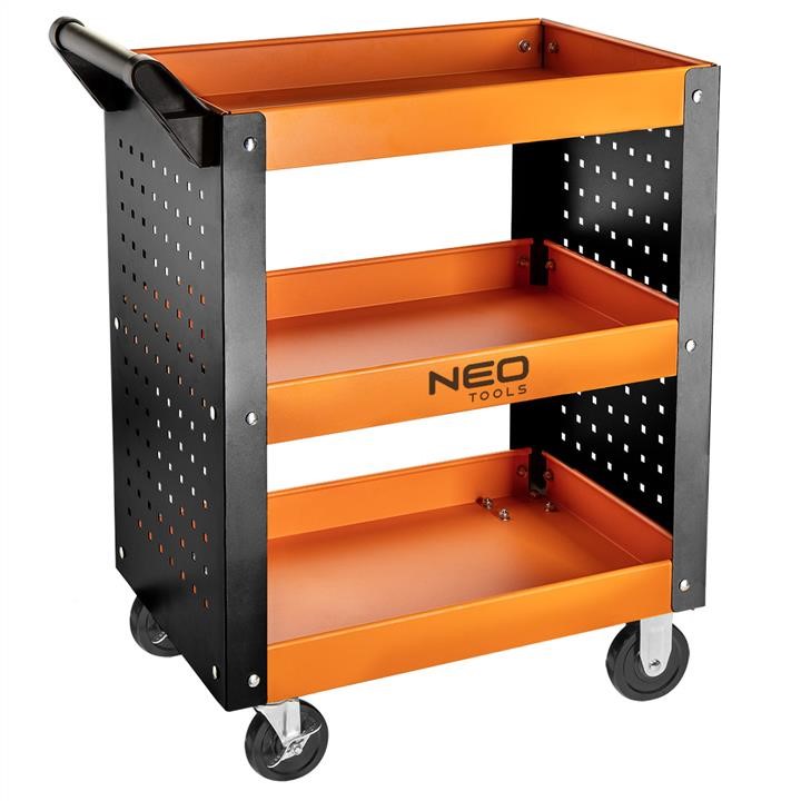 Neo Tools 84-229 3 layer trolley 84229: Buy near me in Poland at 2407.PL - Good price!