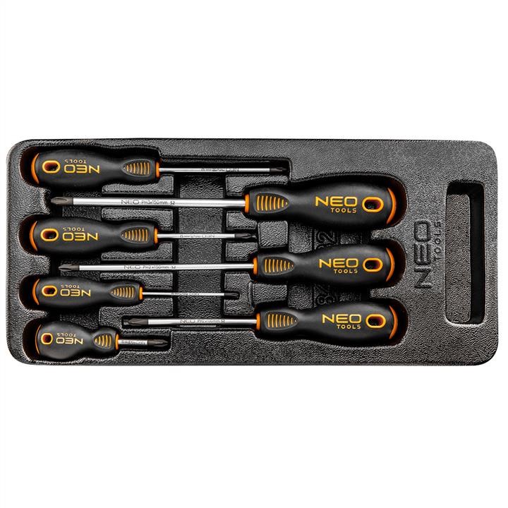 Neo Tools 84-232 Комплект викруток 84232: Приваблива ціна - Купити у Польщі на 2407.PL!